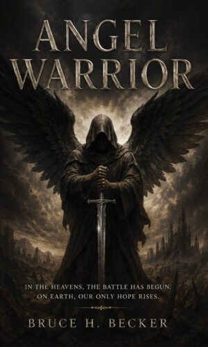 Angel Warrior