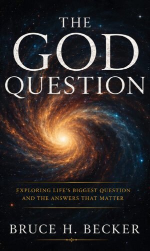 The God Question