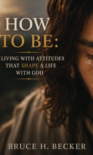 How to Be