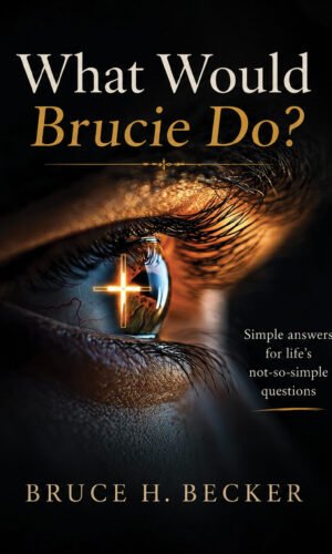 What Would Brucie Do?