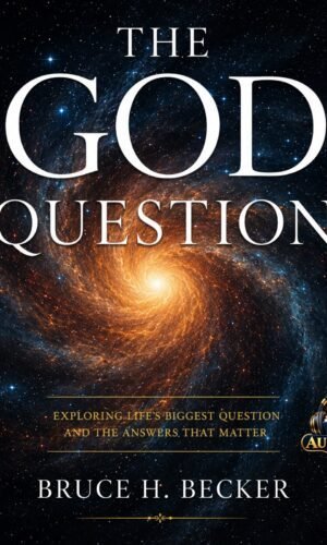 The God Question - Audiobook