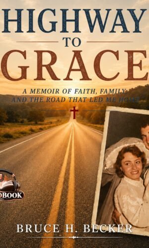 Highway of Grace - Audiobook