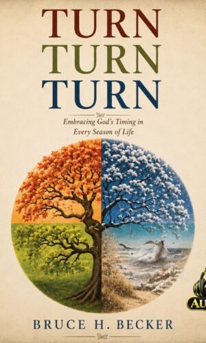Turn Turn Turn - Audiobook