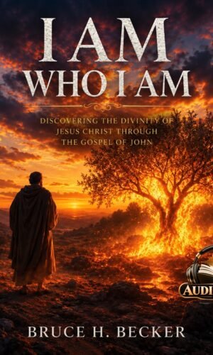 I am Who I am
