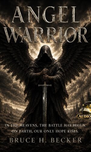 Angel Warrior - AudioBook